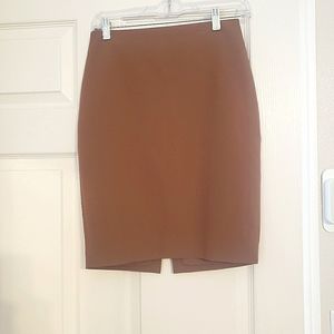 Express pencil skirt. Never worn.